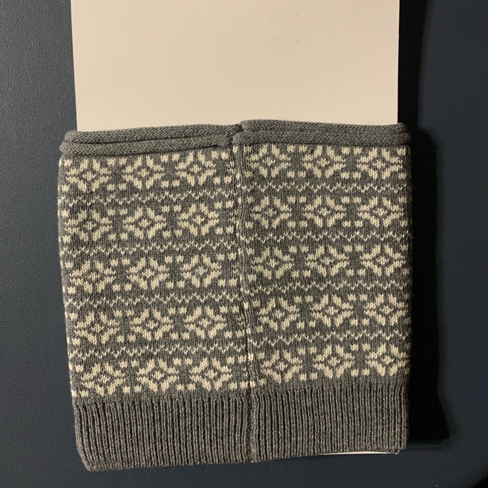 Grace & Lace Boot Cuffs - Picture 2 of 2